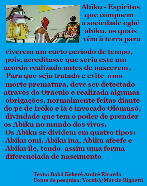 ABIKU