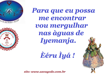 Dia de Iyemanja