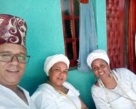 AJODUN DE OXOSSE E LOGUNEDÉ 2019