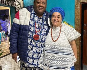FESTA DE OGUN E YEMANJÁ 2026