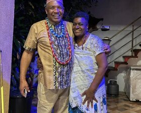 FESTA DE OGUN E YEMANJÁ 2026