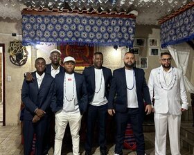 FESTA DE OGUN E YEMANJÁ 2026