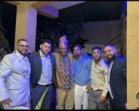 FESTA DE OGUN E YEMANJÁ 2026