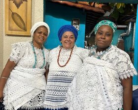 FESTA DE OGUN E YEMANJÁ 2026